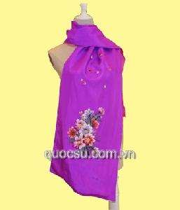 Khăn quàng thêu hoa-04.1